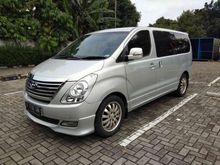 2013 Hyundai H-1 2.5 XG MPV