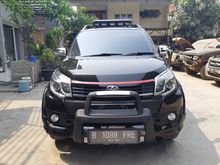 2015 Toyota Rush 1.5 TRD Sportivo SUV