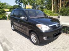 2006 Daihatsu Xenia 1.0 Li MPV Plat L bendol sekoto kediri jatim