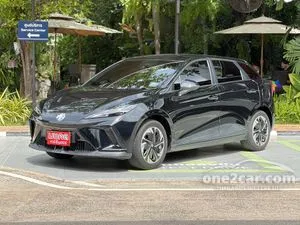 2023 MG MG4 D Hatchback