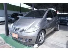 2005 Mercedes-Benz A170 1.7 W169 (ปี 04-12) Avantgarde Hatchback