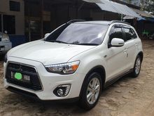 2017 Mitsubishi Outlander Sport 2.0 PX SUV