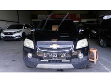 2009 Chevrolet Captiva