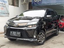2019 Toyota Avanza 1.5 Veloz MPV