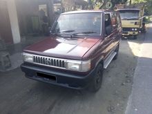 kijang ac ps plat ag 1992 jual atau tukar tambah di sekoto putro kediri