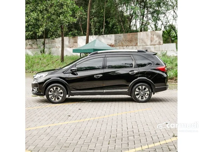 2019 Honda BR-V E SUV