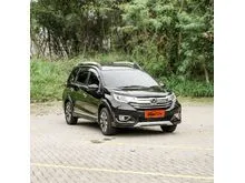 2019 Honda BR-V 1.5 E SUV