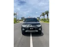 2015 Mitsubishi Pajero Sport 2.5 Dakar 4X2 SUV