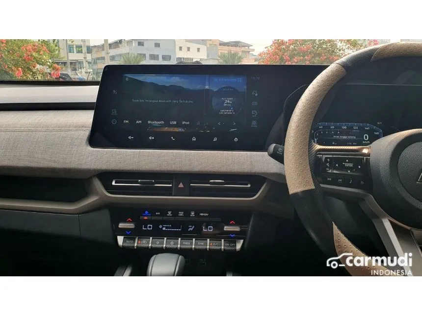 2024 Mitsubishi XFORCE Ultimate SUV