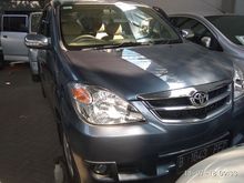 2010 Toyota Avanza 1.3 G MPV