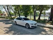 2019 BMW 330e 2.0 F30 (ปี 16-20) Sport Sedan