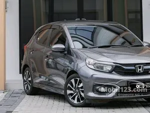 2022 Honda Brio 1.2 RS Hatchback