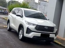 2024 Toyota Kijang Innova Zenix 2.0 V (Premium Color) MPV