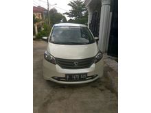 2012 Honda Freed 1.5 Type S MPV