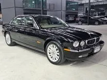 2005 Jaguar XJ6 3.0 (ปี 03-10) Sedan