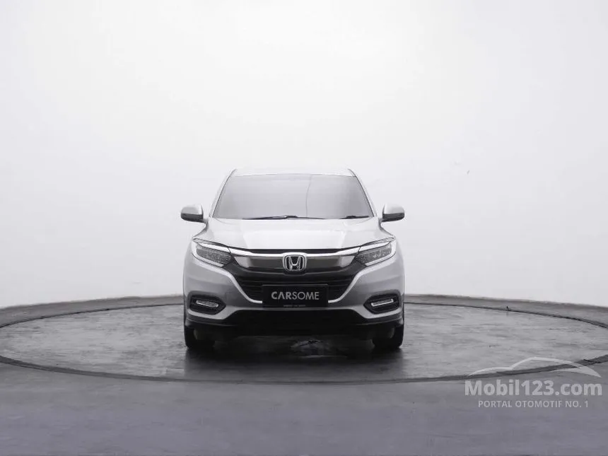 2018 Honda HR-V E Special Edition SUV