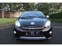 2015 Toyota Agya 1.0 G Hatchback