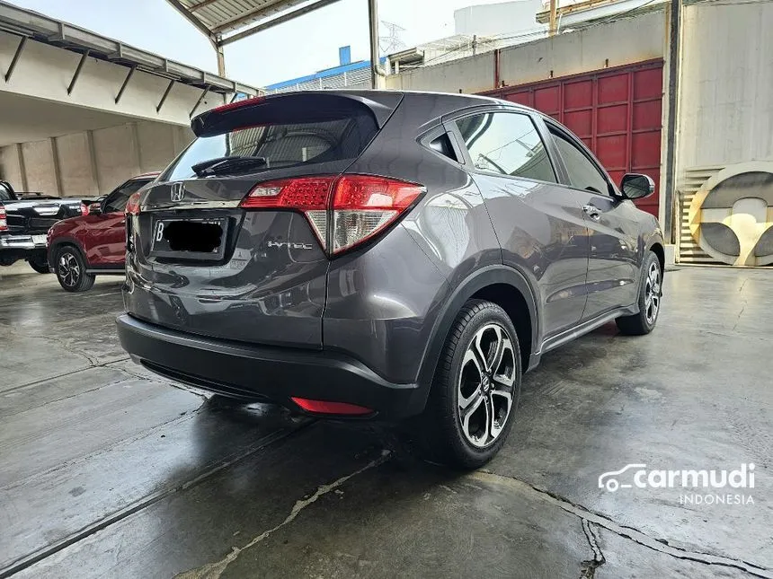 2020 Honda HR-V E Special Edition SUV