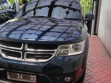 2013 Dodge Journey 2.4 SXT Platinum SUV