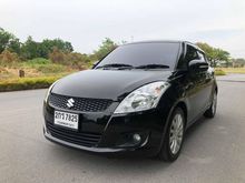 2015 Suzuki Swift 1.2 (ปี 12-16) GLX Hatchback AT