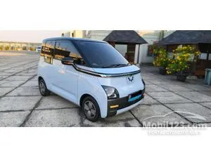 2022 Wuling Air EV Long Range + Charging Pile Hatchback