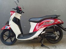 Cash-Credit Fino 125 2017 DP 700 Mulus dan Bergaransi