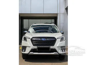 2022 Subaru Forester 2.0 SUV