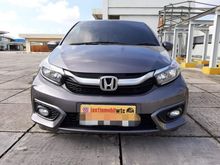 2019 Honda Brio 1.2 Satya E Matic AT