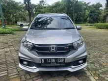 2017 Honda Mobilio 1.5 RS MPV