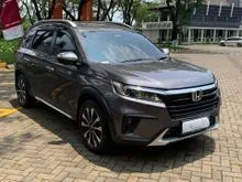 2022 Honda BR-V 1.5 Prestige Honda Sensing SUV