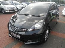 2013 Honda Jazz RS TDP Hanya 8 Juta