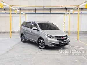 2019 Wuling Cortez 1.5 CT L Lux+ MPV