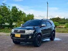 2007 Toyota FORTUNER 3.0 (ปี 04-08) V 4WD SUV