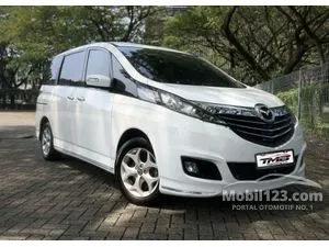 2016 Mazda Biante 2.0 SKYACTIV-G MPV