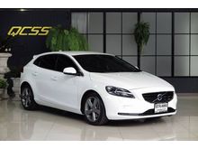 2015 Volvo V40 2.0 (ปี 13-16) Wagon AT