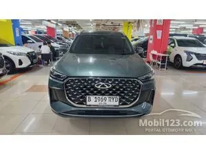 2025 Chery Tiggo 8 1.5 CSH Premium SUV