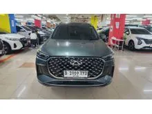 2025 Chery Tiggo 8 1.5 CSH Premium SUV