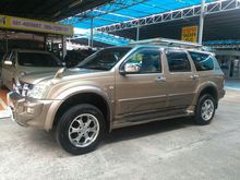 2004 Isuzu Adventure Master 3.0 (ปี 02-06) 4x4 Wagon MT