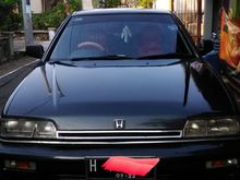 1989 Honda Accord 2.0 2.0 Sedan