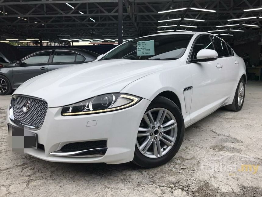 Jaguar-XF-2014-Luxury-Ti-2.0-in-Selangor-Automatic-Sedan-...