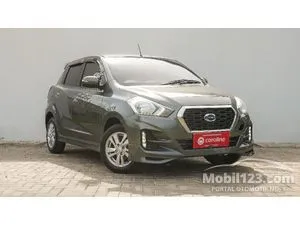 2018 Datsun GO 1.2 T Hatchback