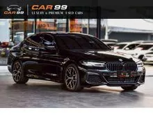 2024 BMW 530e 2.0 G30 (ปี 17-22) M Sport Sedan
