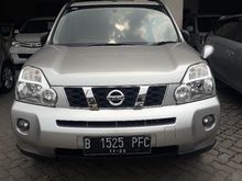 2008 Nissan X-Trail 2.5 XT SUV