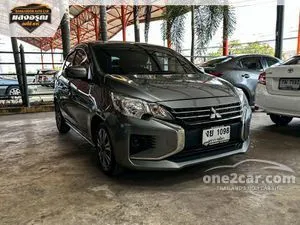 2023 Mitsubishi MIRAGE 1.2 Active Hatchback
