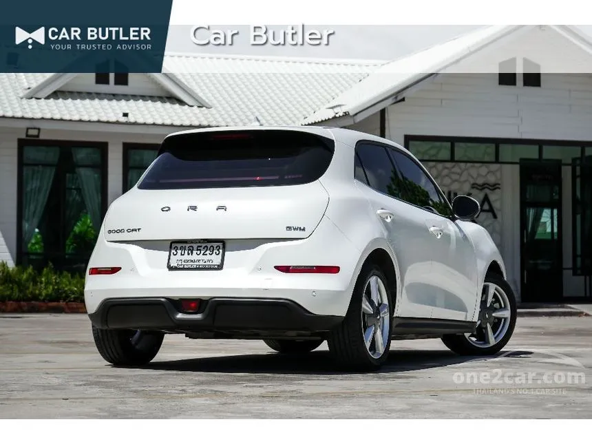 2023 ORA Good Cat 400 Pro Hatchback
