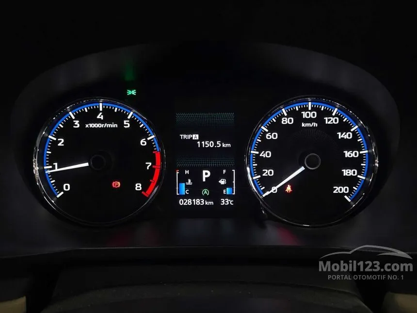 2022 Mitsubishi Xpander Ultimate MPV