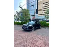 2023 Toyota Corolla Cross 1.8 Hybrid SUV DP 10 JUTA SAJA MOBIL IRIT