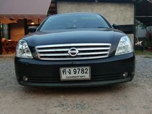 2004 Nissan Teana 2.3 (ปี 04-08) 230 JM Sedan AT