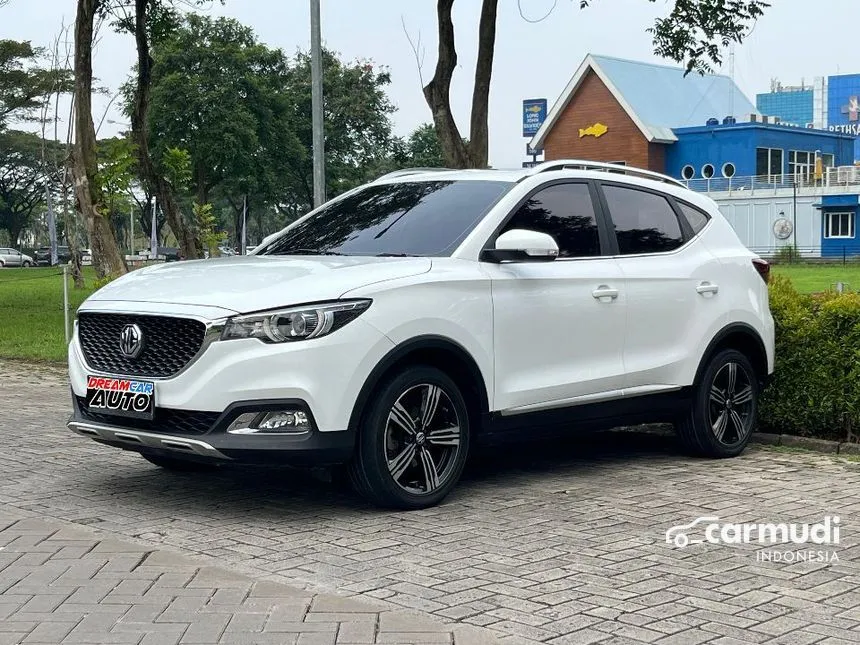 2020 MG ZS Ignite SUV