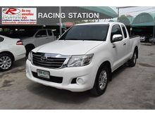 2014 Toyota Hilux Vigo 2.7 CHAMP SMARTCAB (ปี 11-15) J Pickup